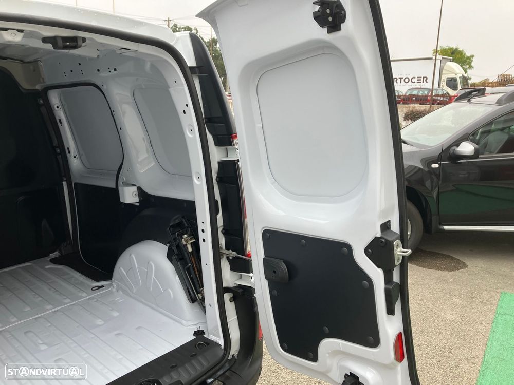 Renault Kangoo 1.5 dCi Confort S/S - 15