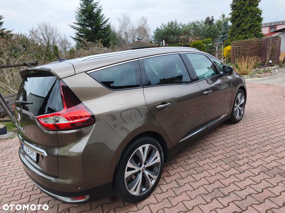 Renault Scenic ENERGY dCi 160 EDC BOSE EDITION - 4