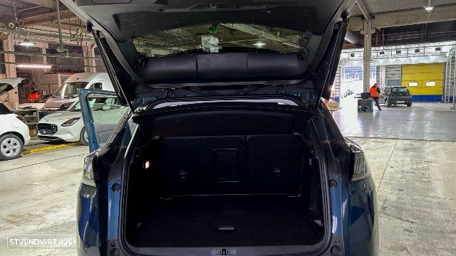 Peugeot 3008 PureTech 130 Stop & Start GPF EAT8 Allure Business-Pack - 5