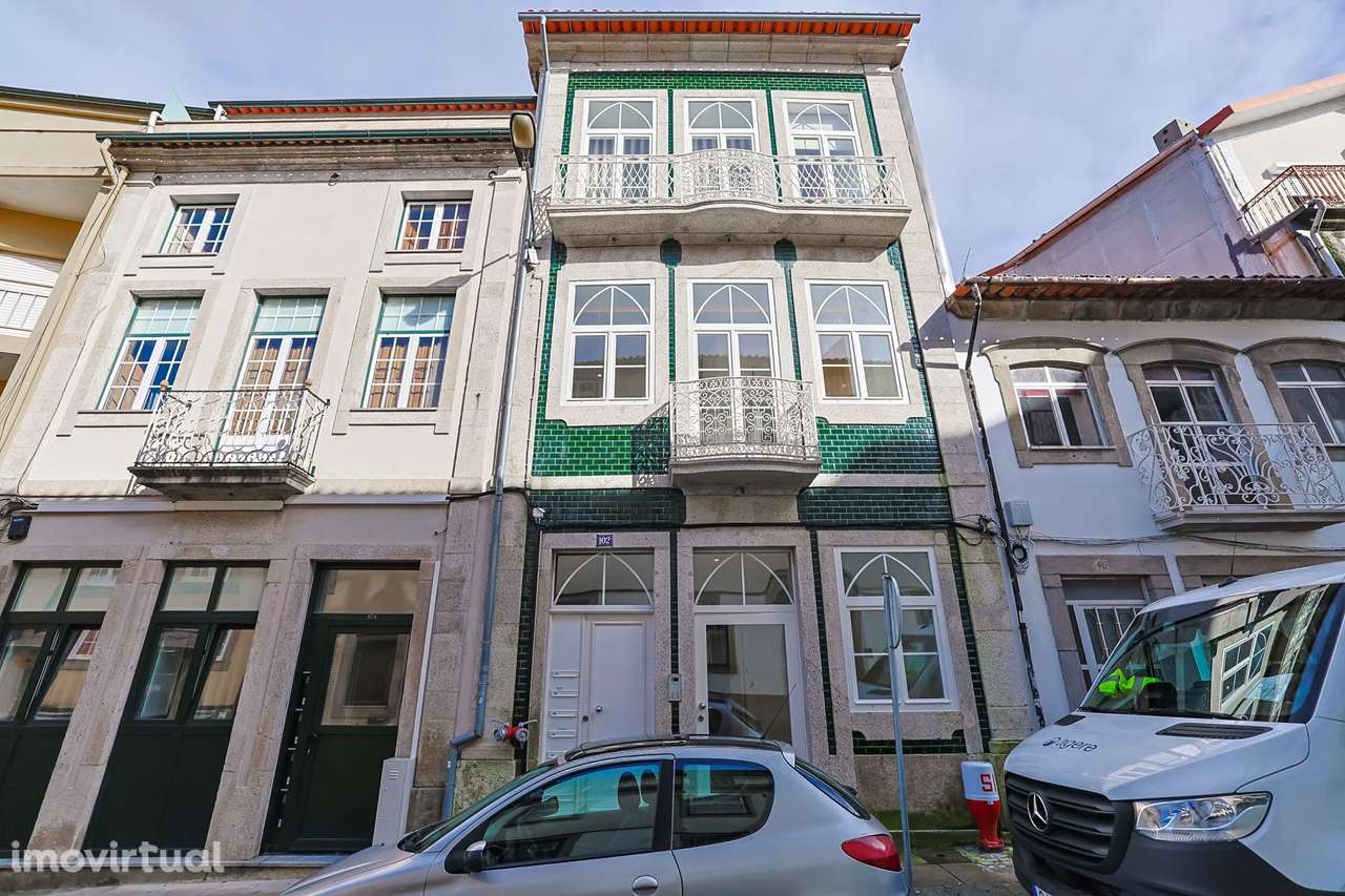 Apartamento T1+1 Venda em Braga (Maximinos, Sé e Cividade),Braga - Grande imagem: 4/38