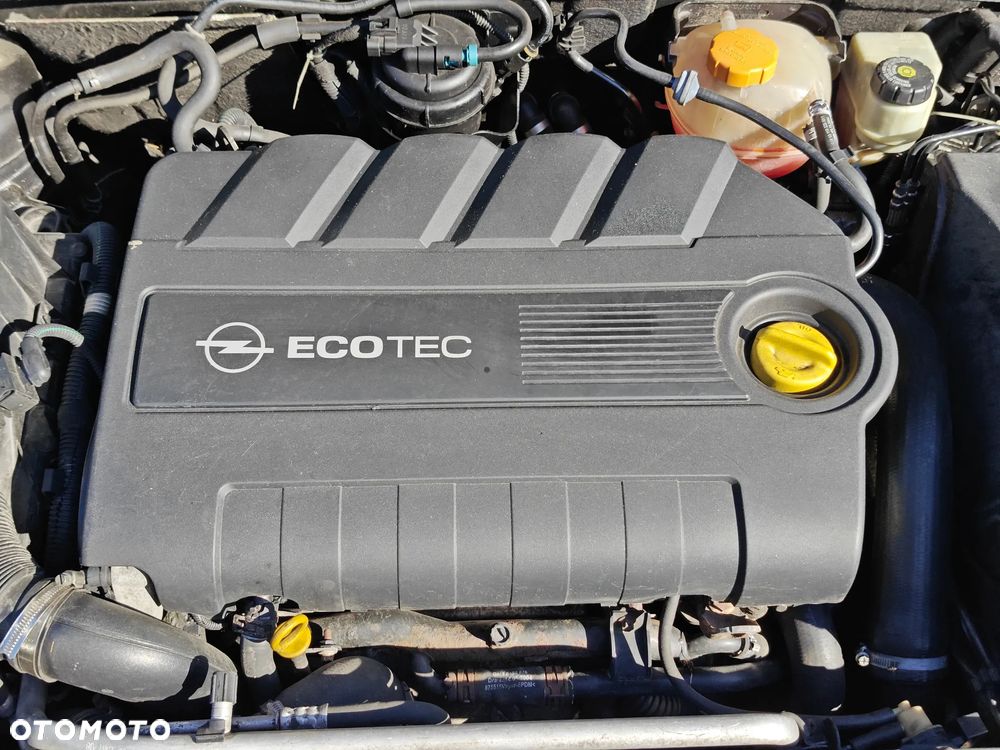 Opel Vectra 1.9 CDTI Edition - 18