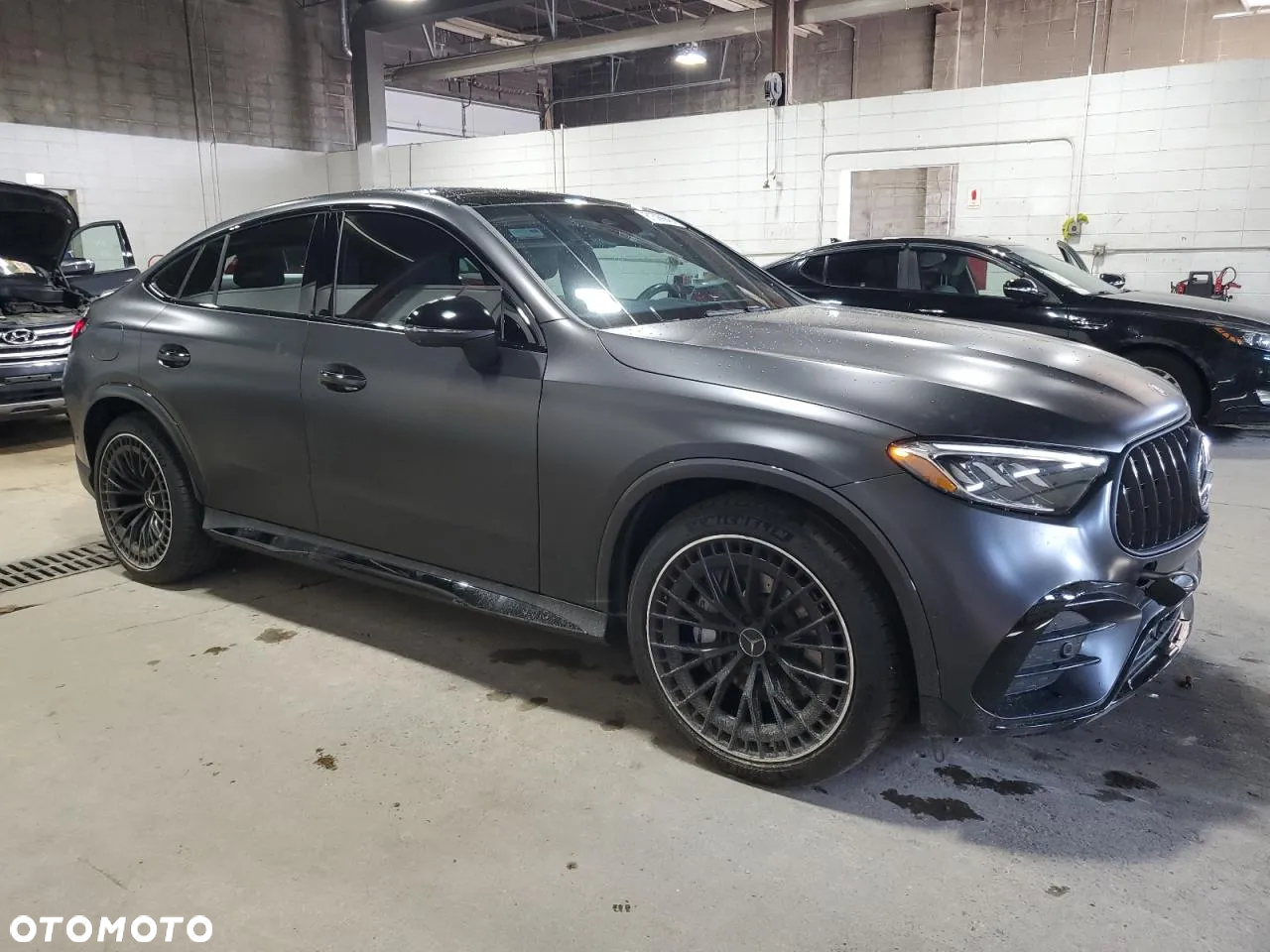 Mercedes-Benz GLS 500 4Matic 9G-TRONIC - 26