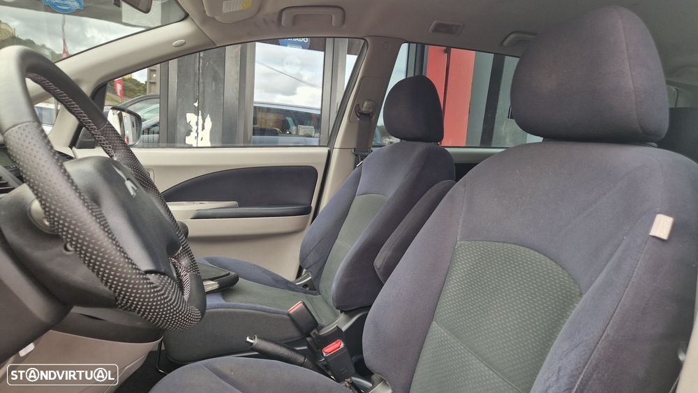Mitsubishi Grandis 2.0 DI-D Instyle FPF - 14