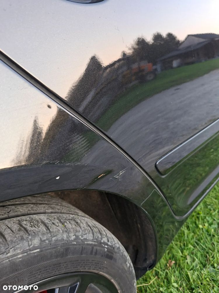 Skoda Octavia 2.0 TSI RS - 14