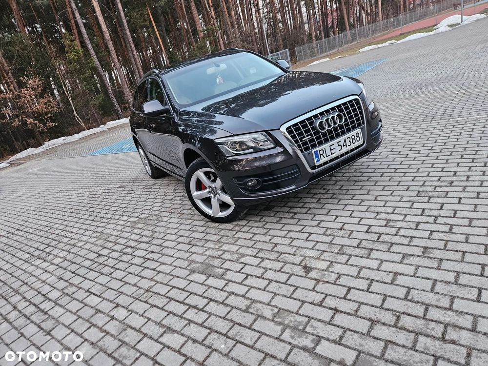 Audi Q5 - 7