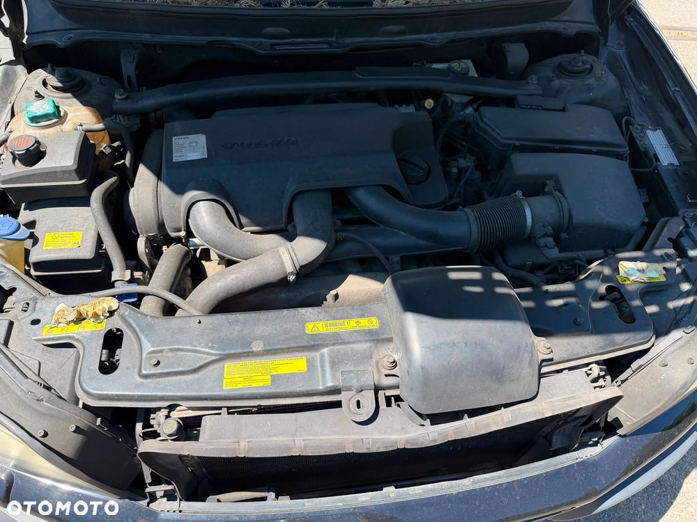 Volvo XC 90 2.9 T6 Summum - 10