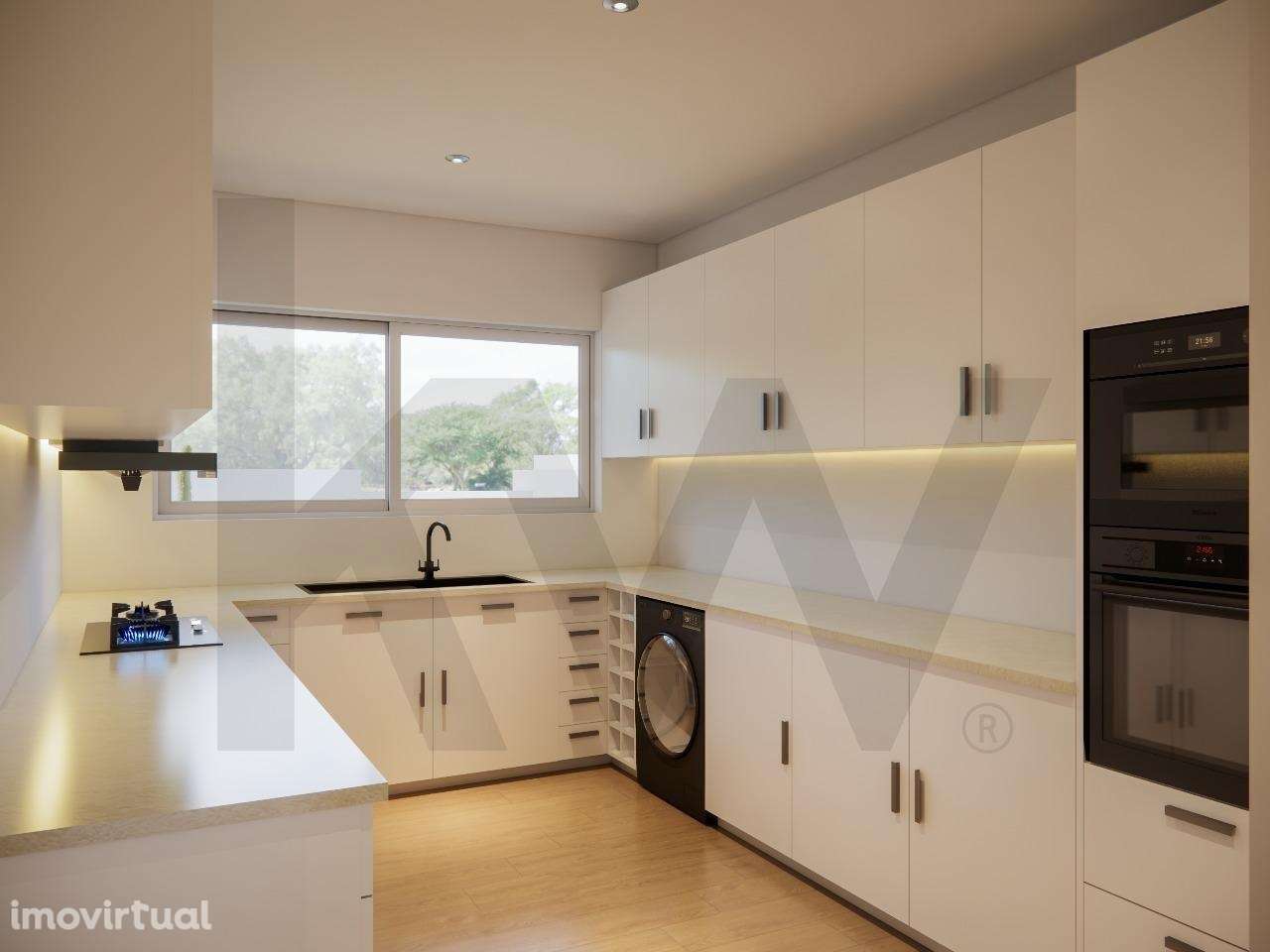 Exclusiva Moradias T3 em Trajouce, São Domingos de Rana (Cascais) – En - Grande imagem: 3/19