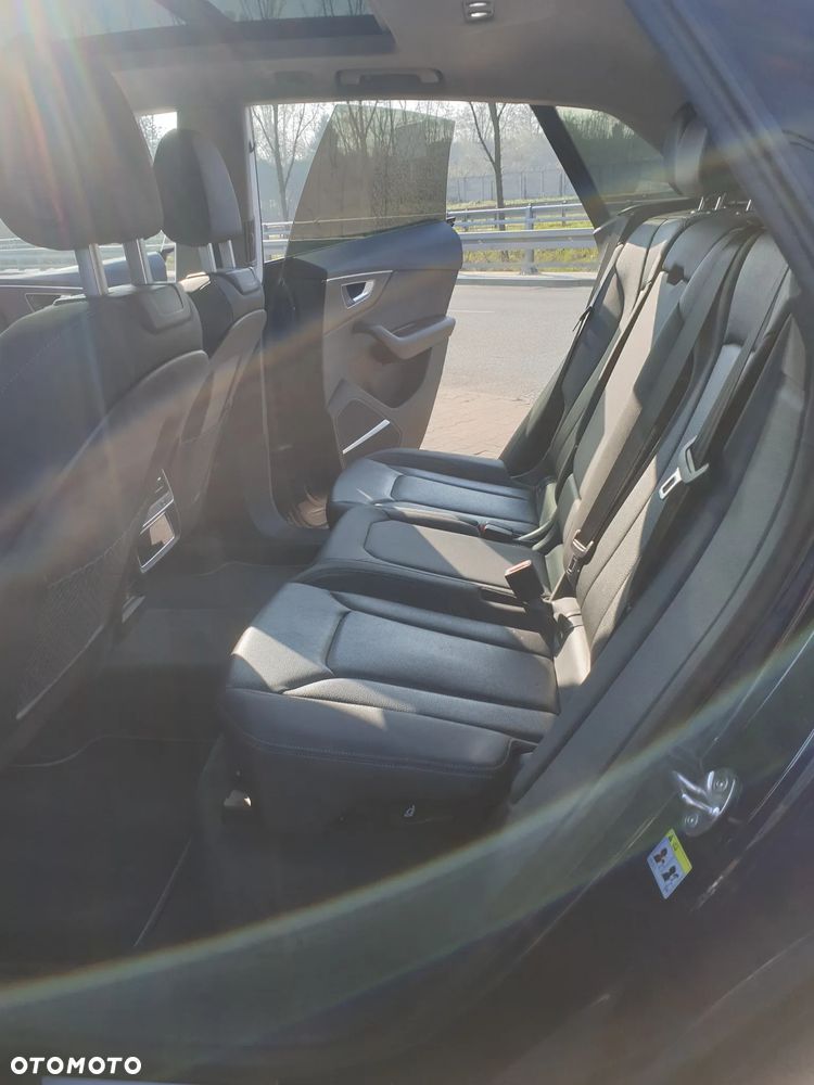 Audi Q8 SUV TFSI quattro 250 kW tiptronic - 14