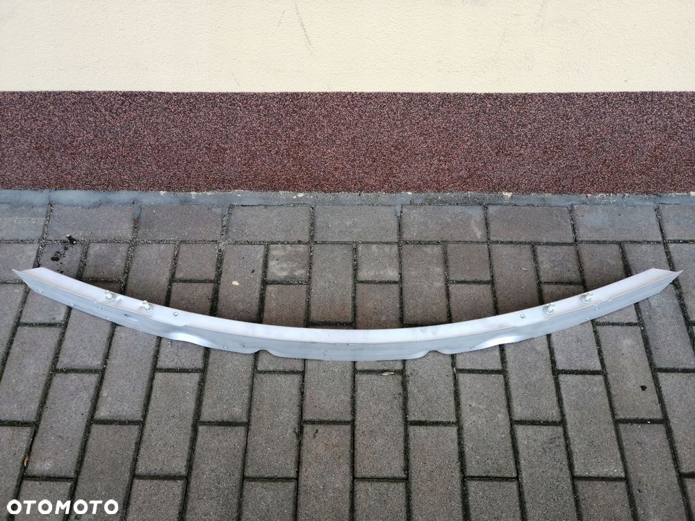 wzmocnienie belka pas przedni wspornik bmw x5 f15 - 2
