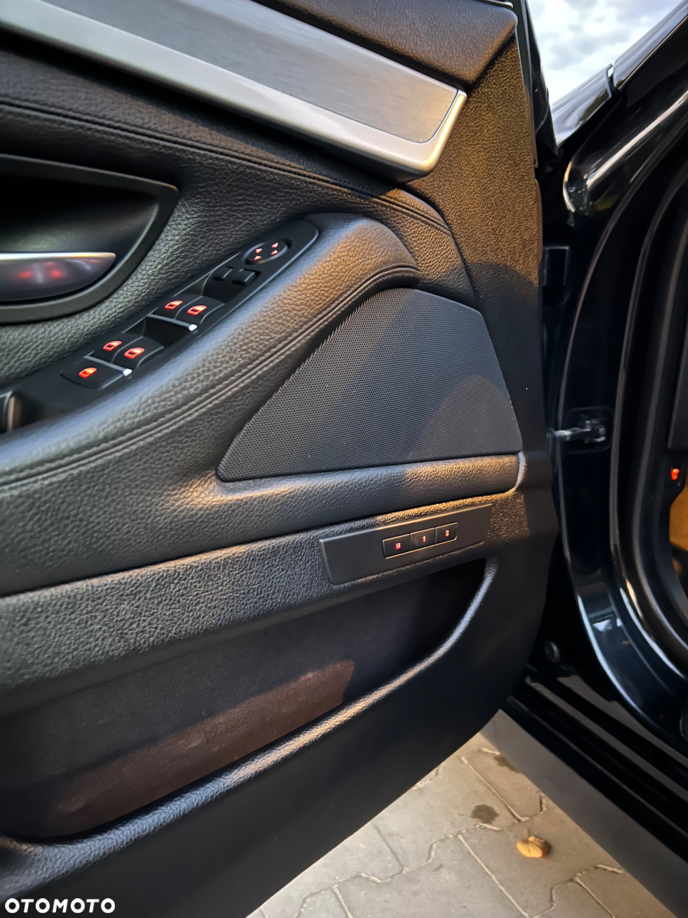 BMW Seria 5 530d xDrive Touring Luxury Line - 13