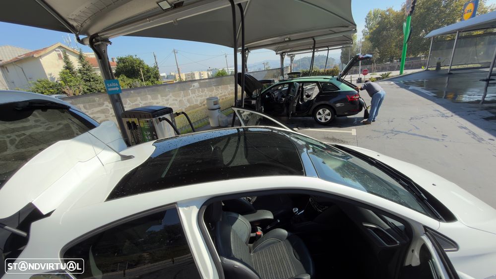Peugeot 208 155 THP XY - 6