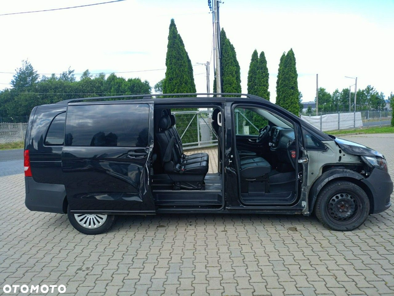 Mercedes-Benz Vito - 7