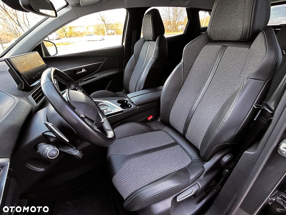 Peugeot 3008 BlueHDi 130 Stop & Start EAT8 Allure Business-Paket - 25