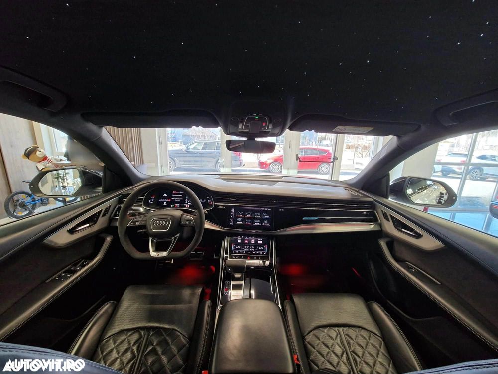 Audi Q8 - 3