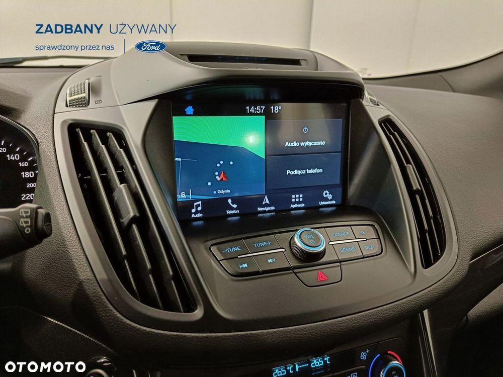 Ford Kuga 1.5 EcoBoost 4x4 ST-Line - 21