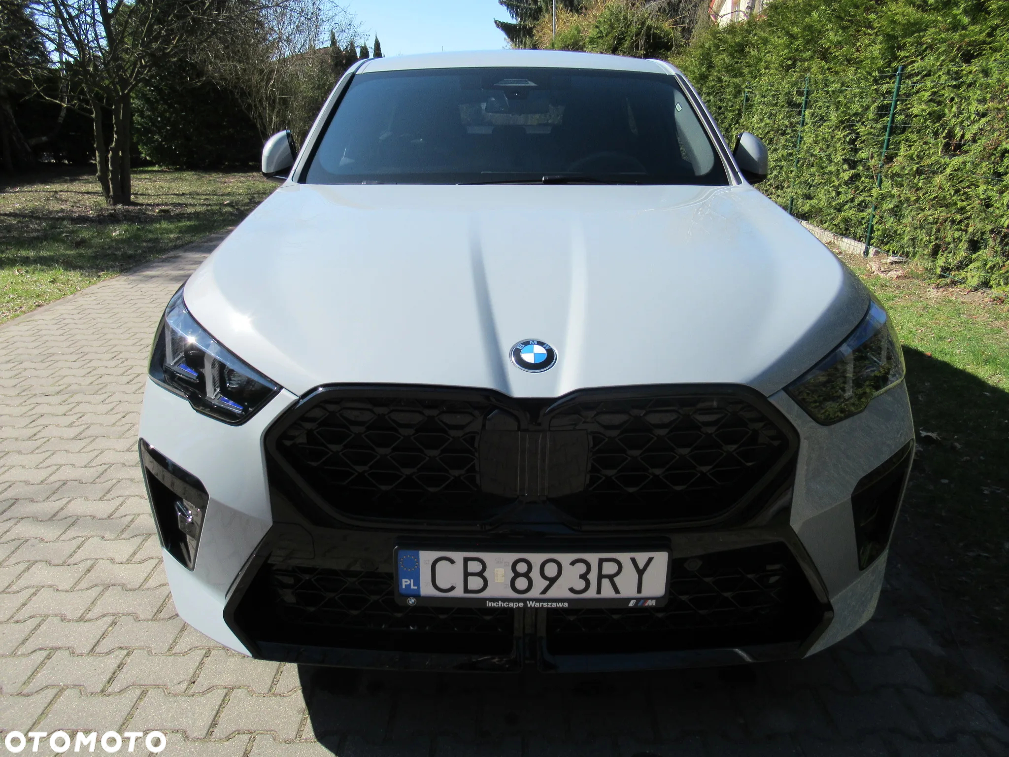 BMW X2 sDrive20i mHEV M Sport - 5
