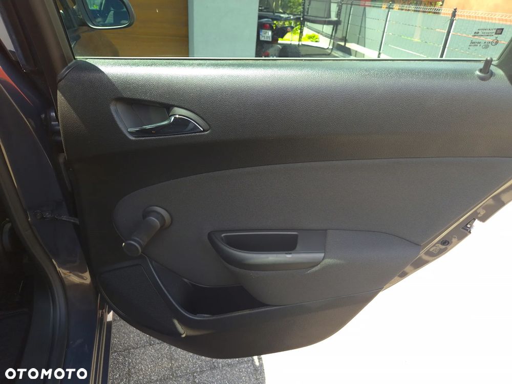 Opel Astra 1.4 T Active - 29