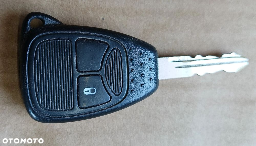 PT Cruiser kluczyk lift Chrysler * - 1