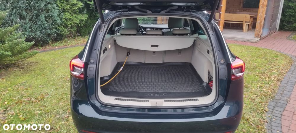 Opel Insignia 2.0 CDTI Exclusive S&S - 25