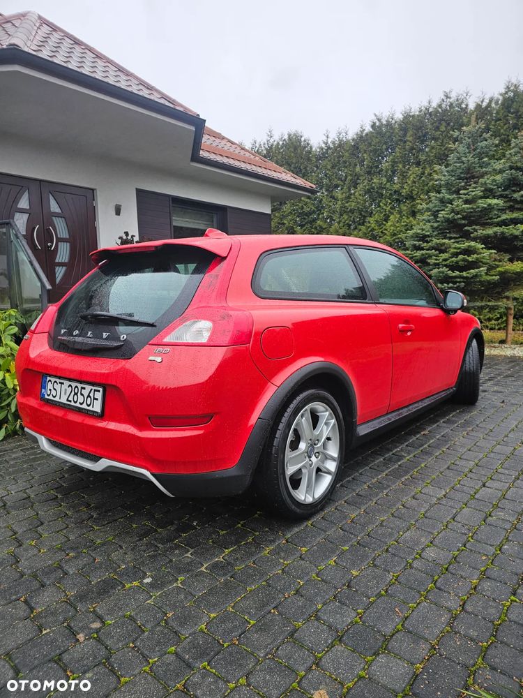 Volvo C30 DRIVe Momentum - 5