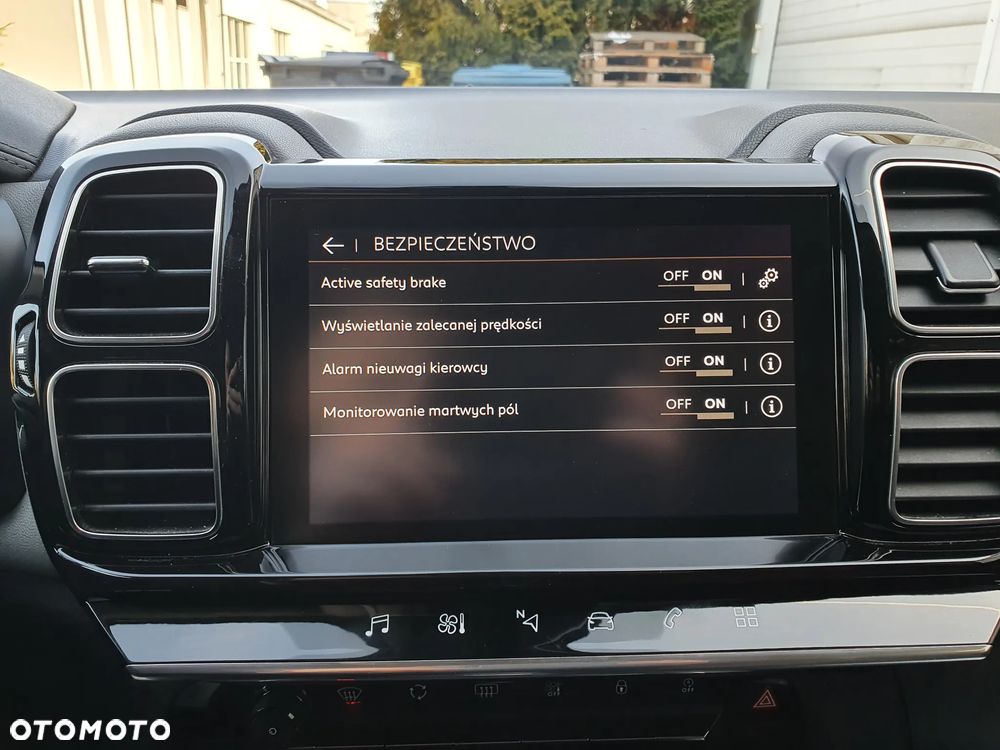 Citroën C5 Aircross 1.2 PureTech C-Series - 30