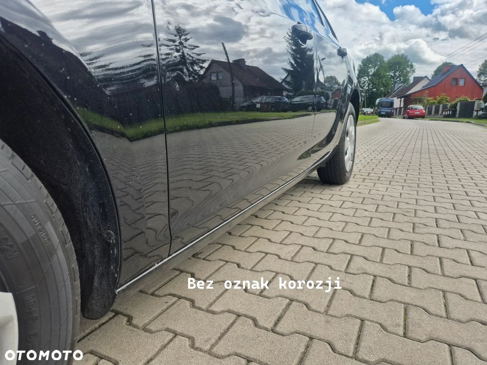 Opel Astra 1.4 ecoFLEX - 30