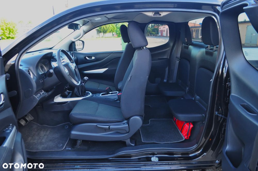 Nissan Navara - 28