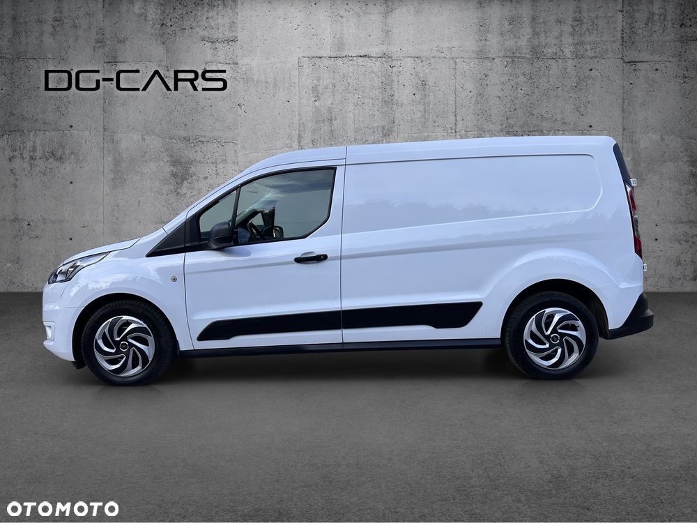Ford Transit Connect - 6