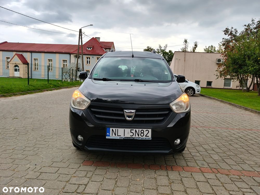 Dacia Dokker - 16
