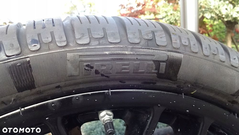 Koła całoroczne 19 Audi Mercedes VW Seat Skoda BMW 245/35R19 295/30R19 - 11