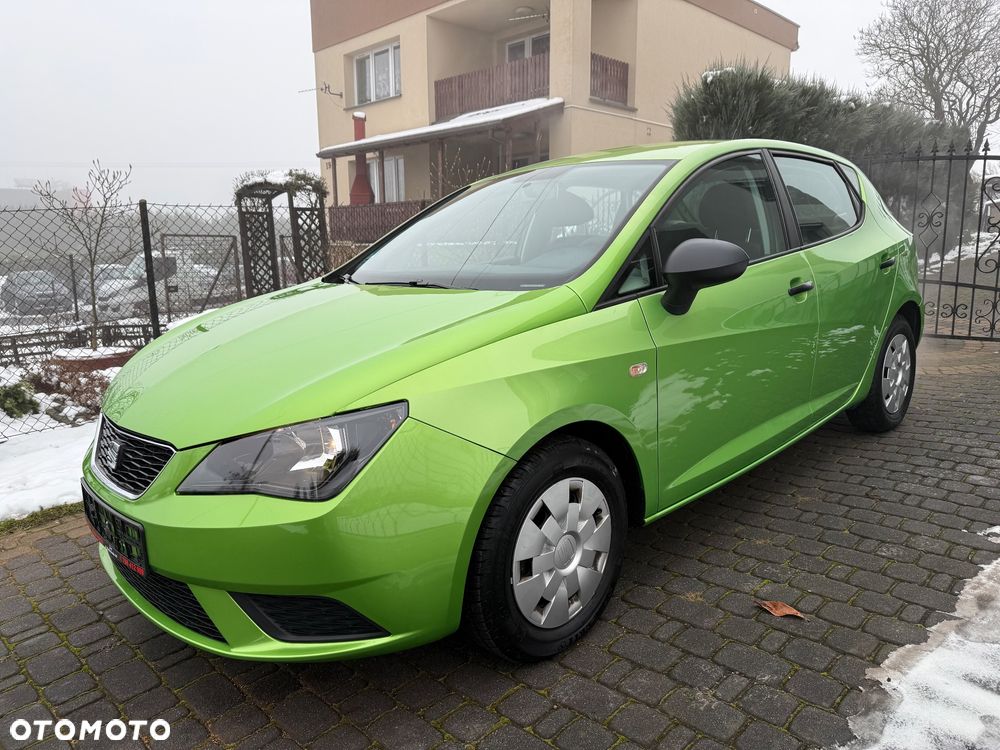 Seat Ibiza - 30
