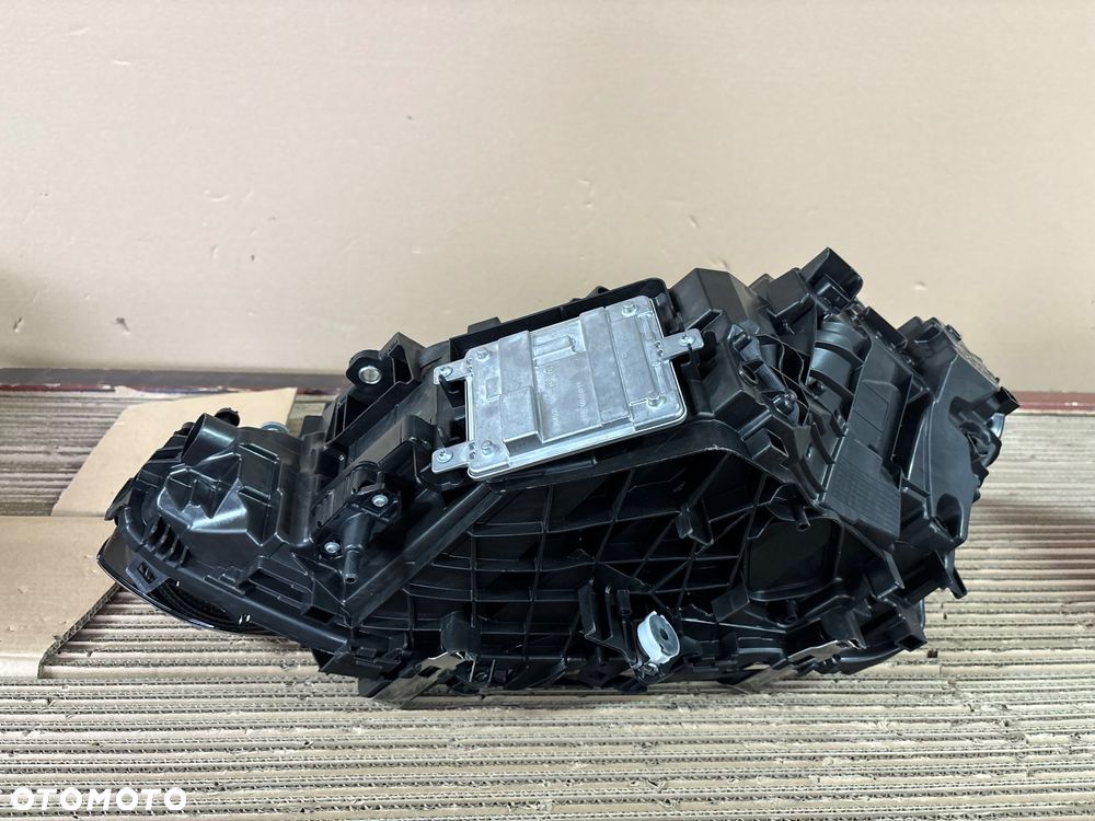 NMW  4 G22 G23 G26 Lift LCI LED 5A3B2F8-06 lampa prawa - 6