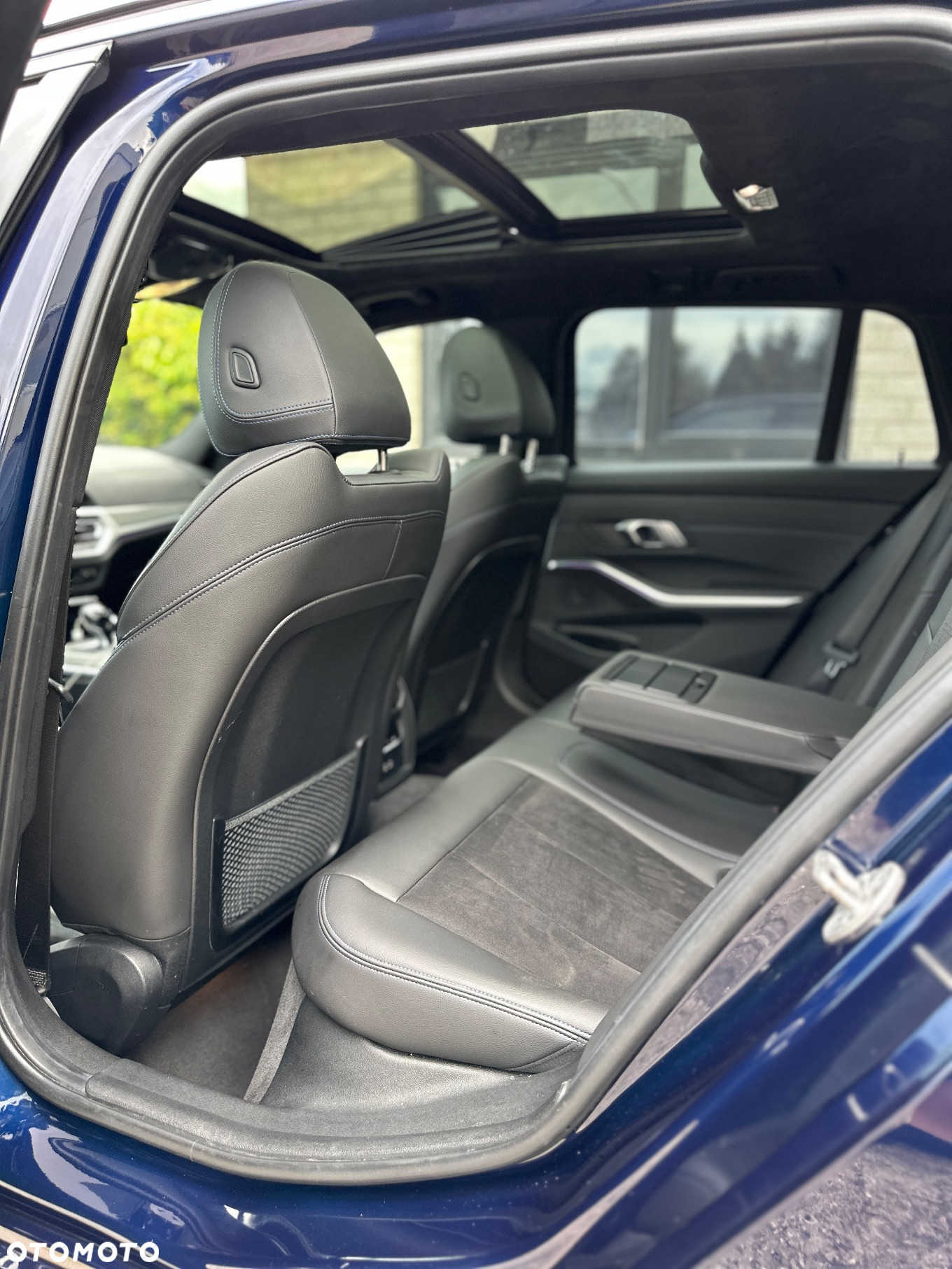 BMW Seria 3 330e Touring M Sport - 26