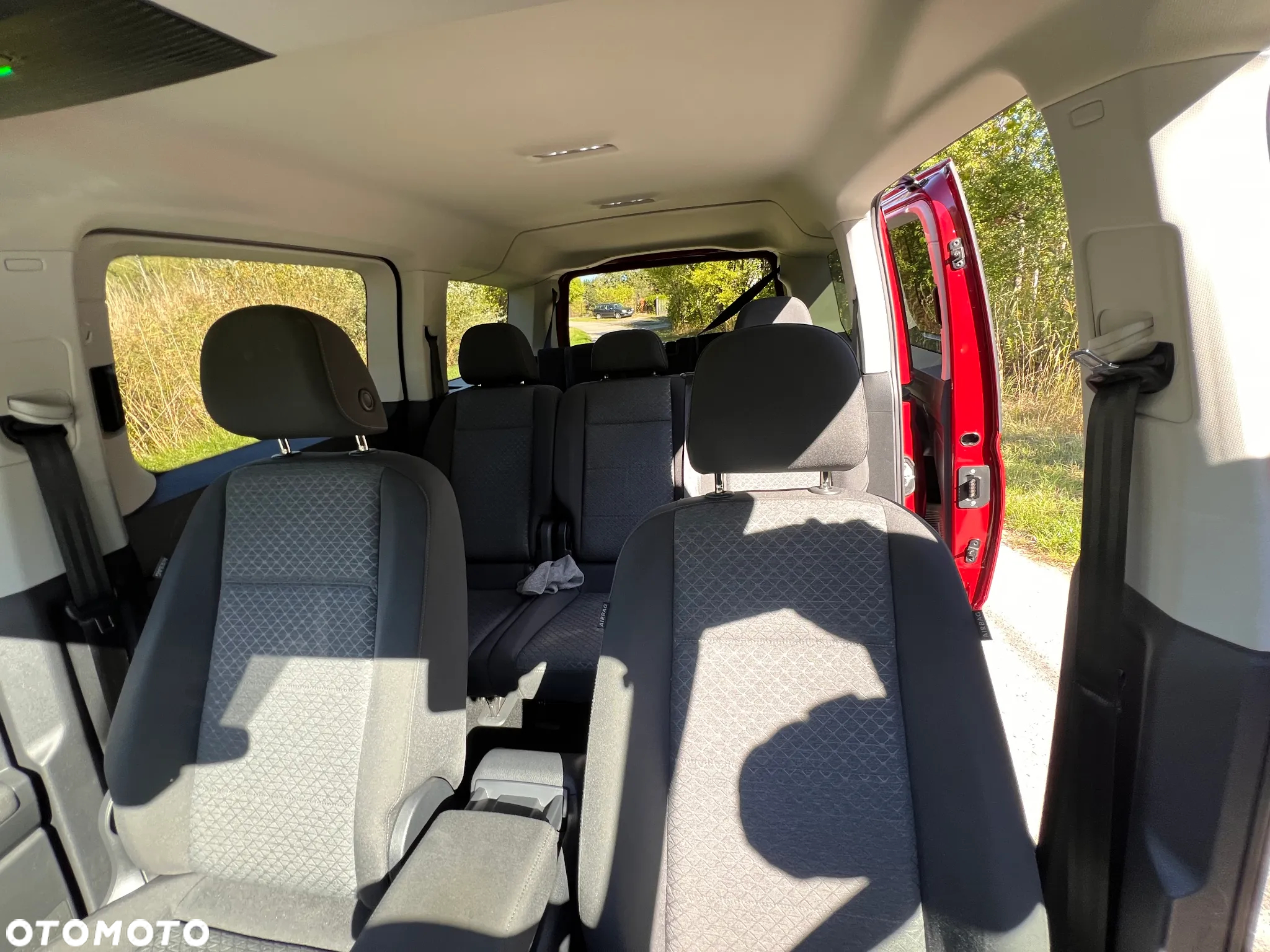 Ford Tourneo Connect Grand - 5