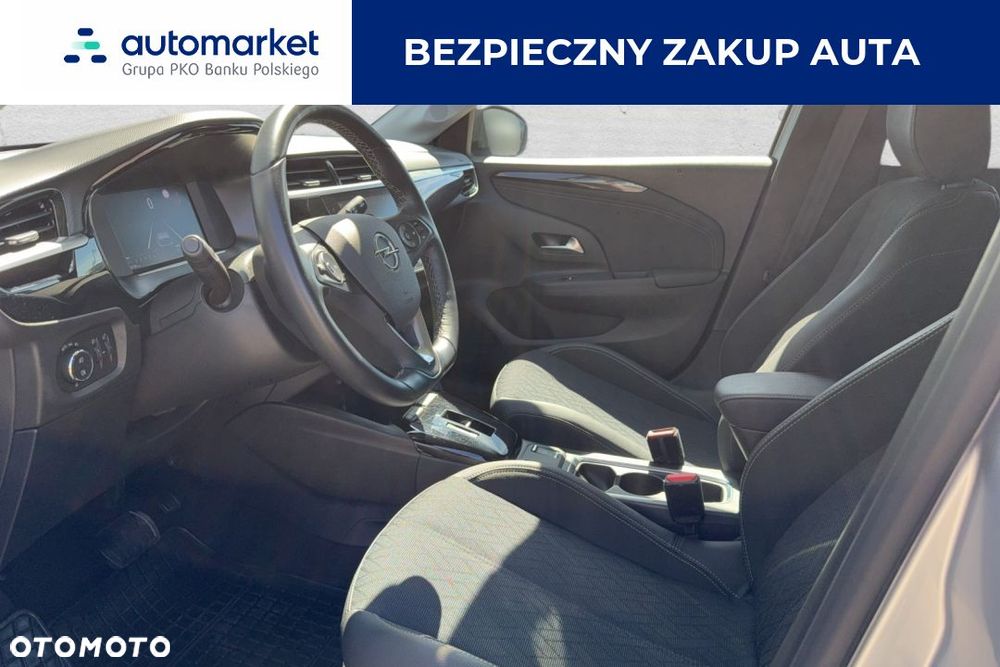 Opel Corsa 1.2 Elegance S&S - 12