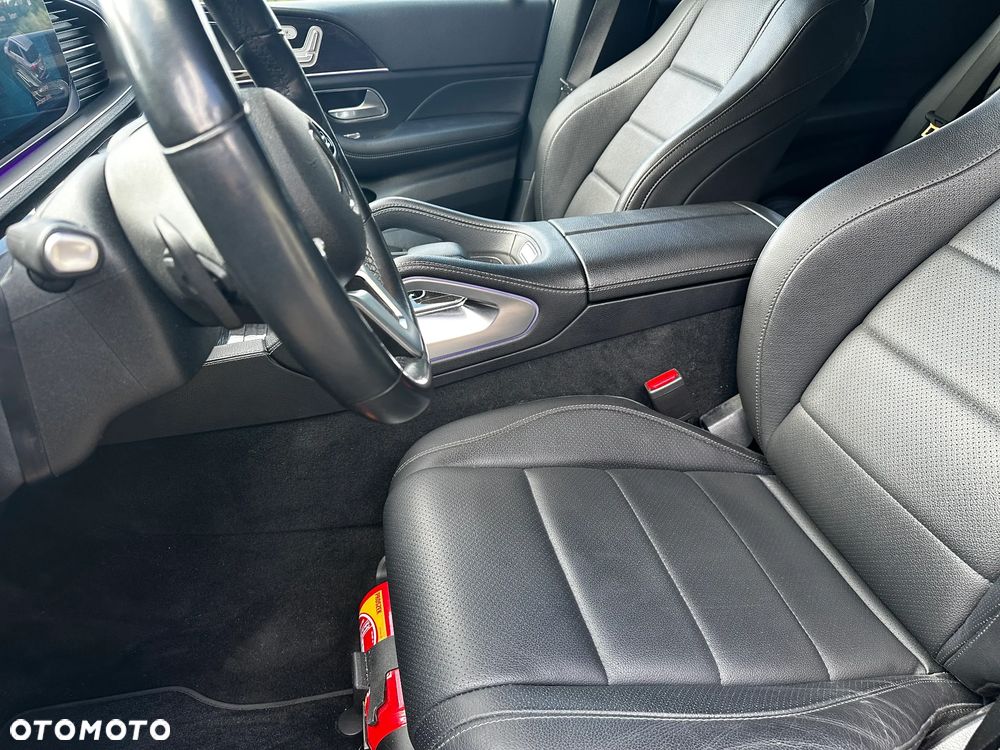Mercedes-Benz GLE 300 d 4-Matic - 11