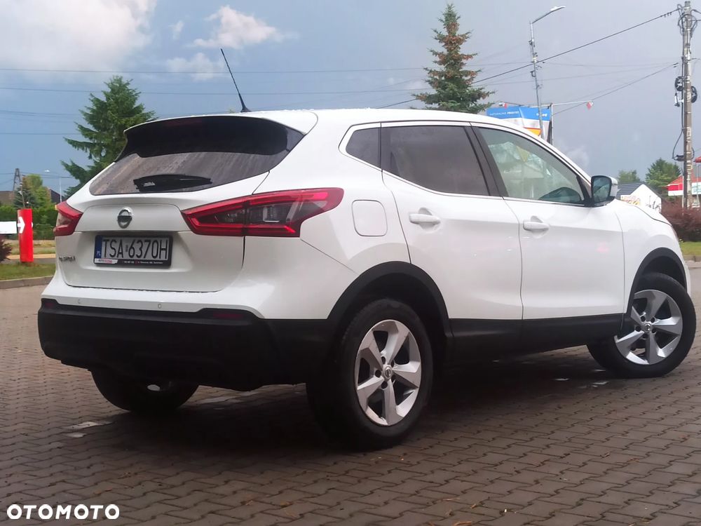Nissan Qashqai 1.6 dCi I-Way - 10