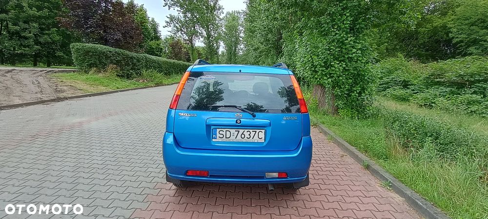 Suzuki Ignis 1.3 GC - 3