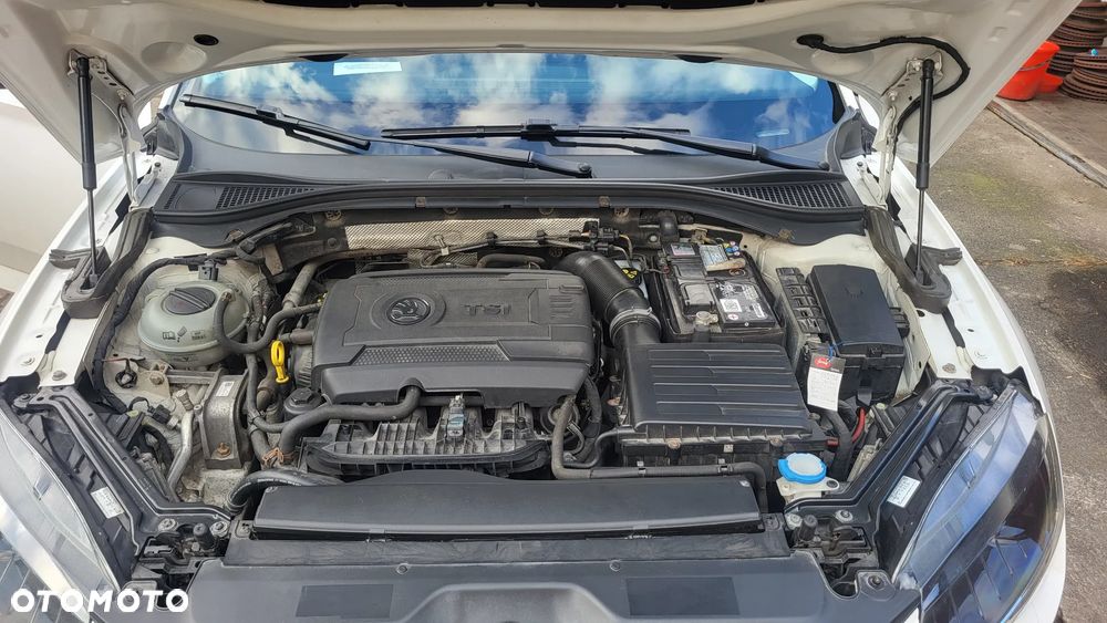 Skoda Superb 1.8 TSI Active DSG - 17