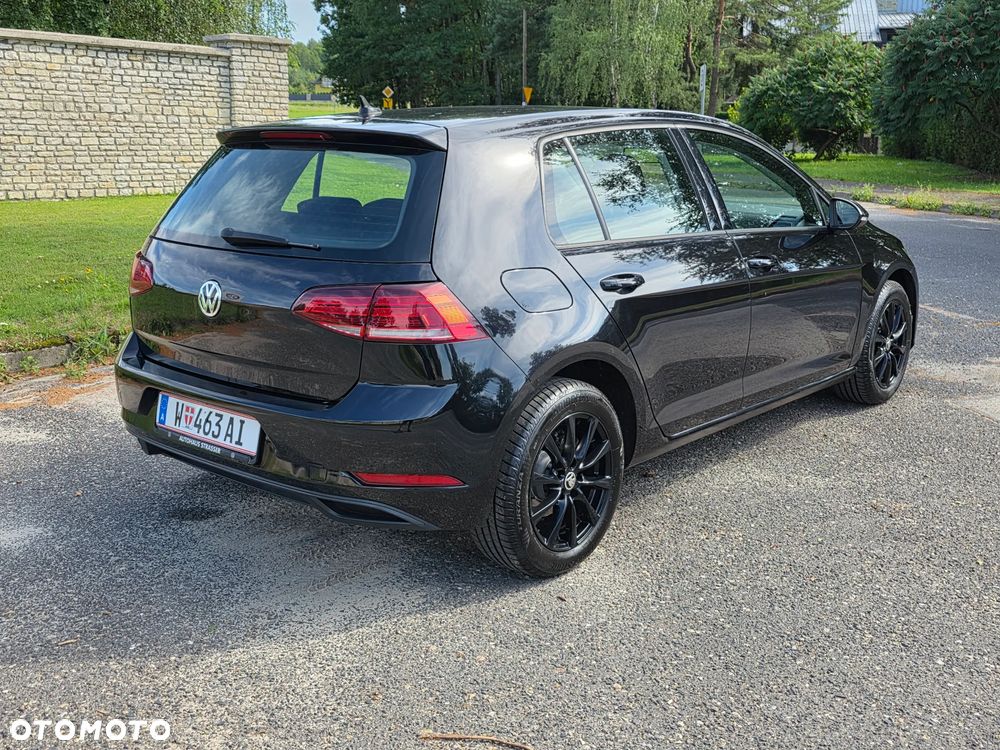 Volkswagen Golf 1.0 TSI (BlueMotion Technology) Trendline - 5