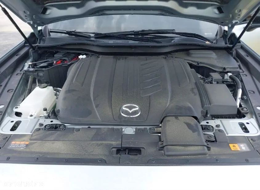 Mazda CX-90 - 11
