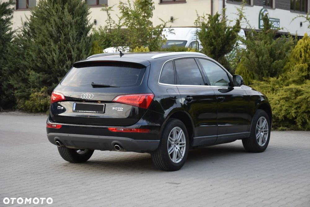 Audi Q5 - 15