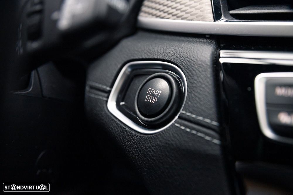 BMW X2 25 e xDrive Pack M - 36