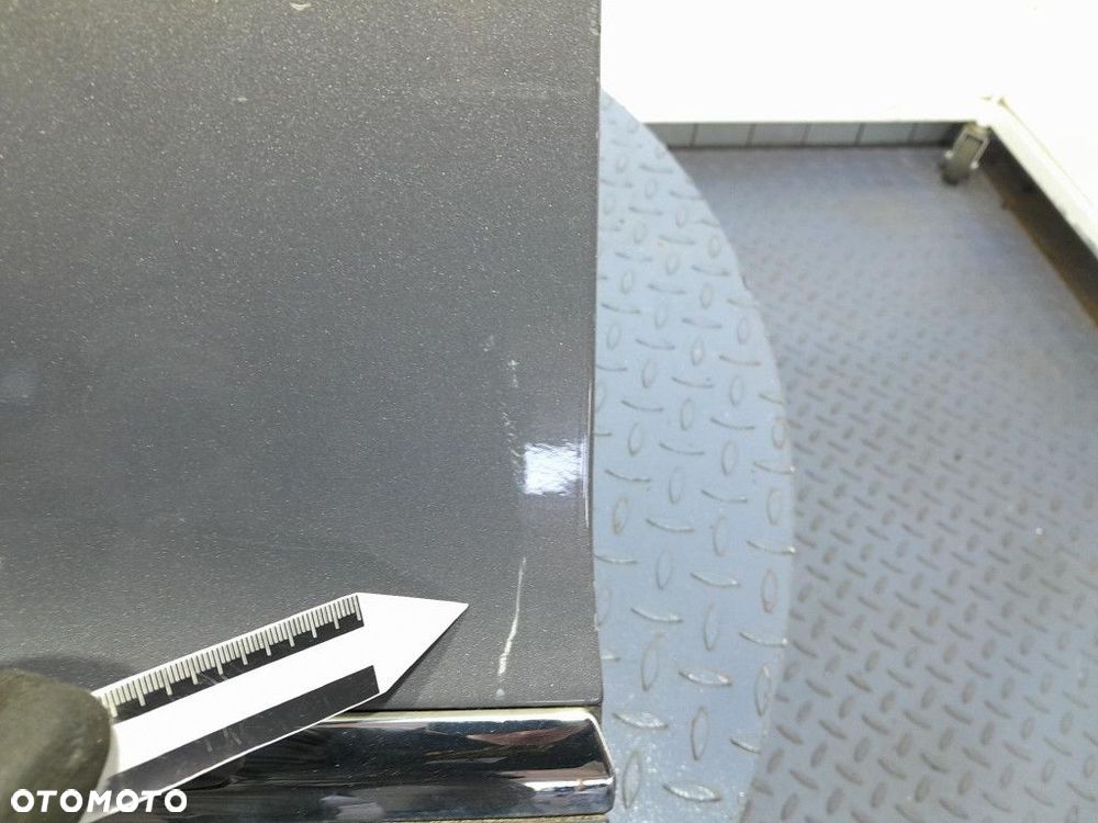 FORD GALAXY MK2 LIFT DRZWI PRZÓD PRZEDNIE LEWE L1 - 5