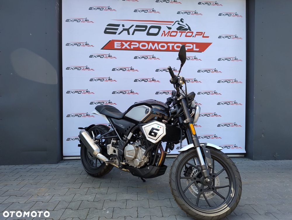 Junak SC Furious - 1