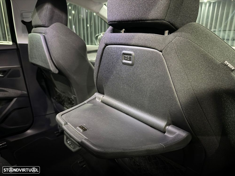 Peugeot 5008 1.5 BlueHDi Allure - 33