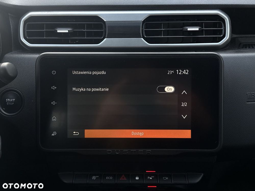 Dacia Duster - 23