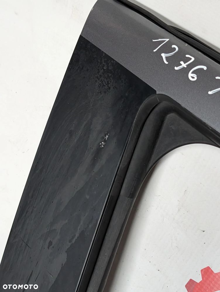 DRZWI PRZEDNIE PRAWE MITSUBISHI OUTLANDER III U17B - 5