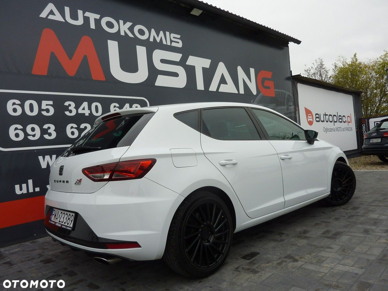 Seat Leon - 4