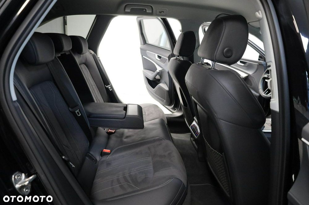 Audi A6 Avant - 29